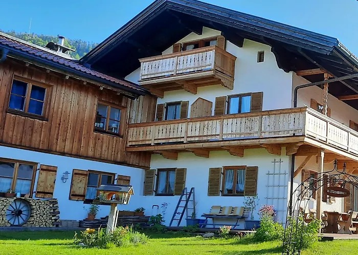 Gästehaus Annemarie