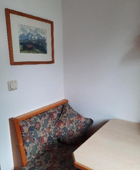 Gaestehaus Annemarie Reit im Winkl