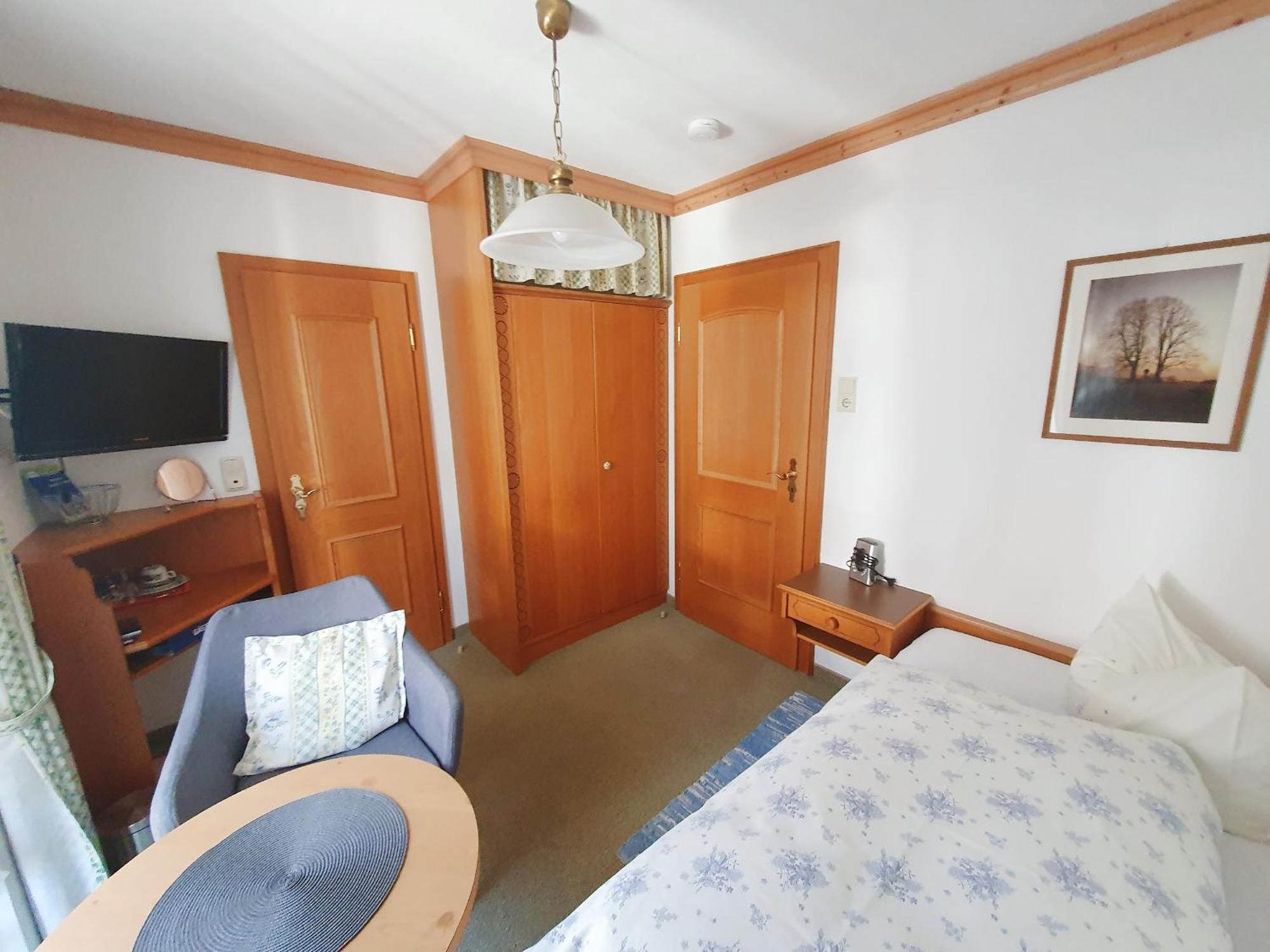 Gaestehaus Annemarie * Reit im Winkl