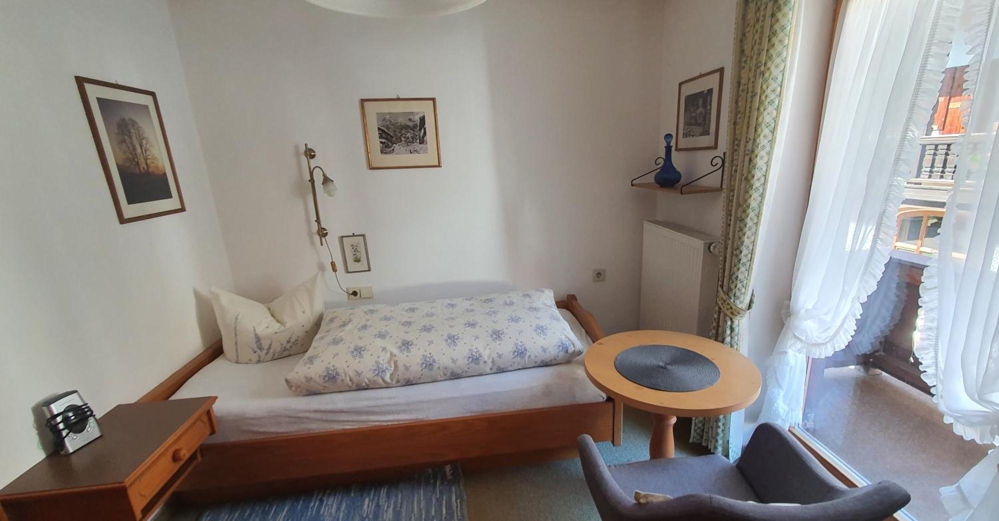Gaestehaus Annemarie * Reit im Winkl