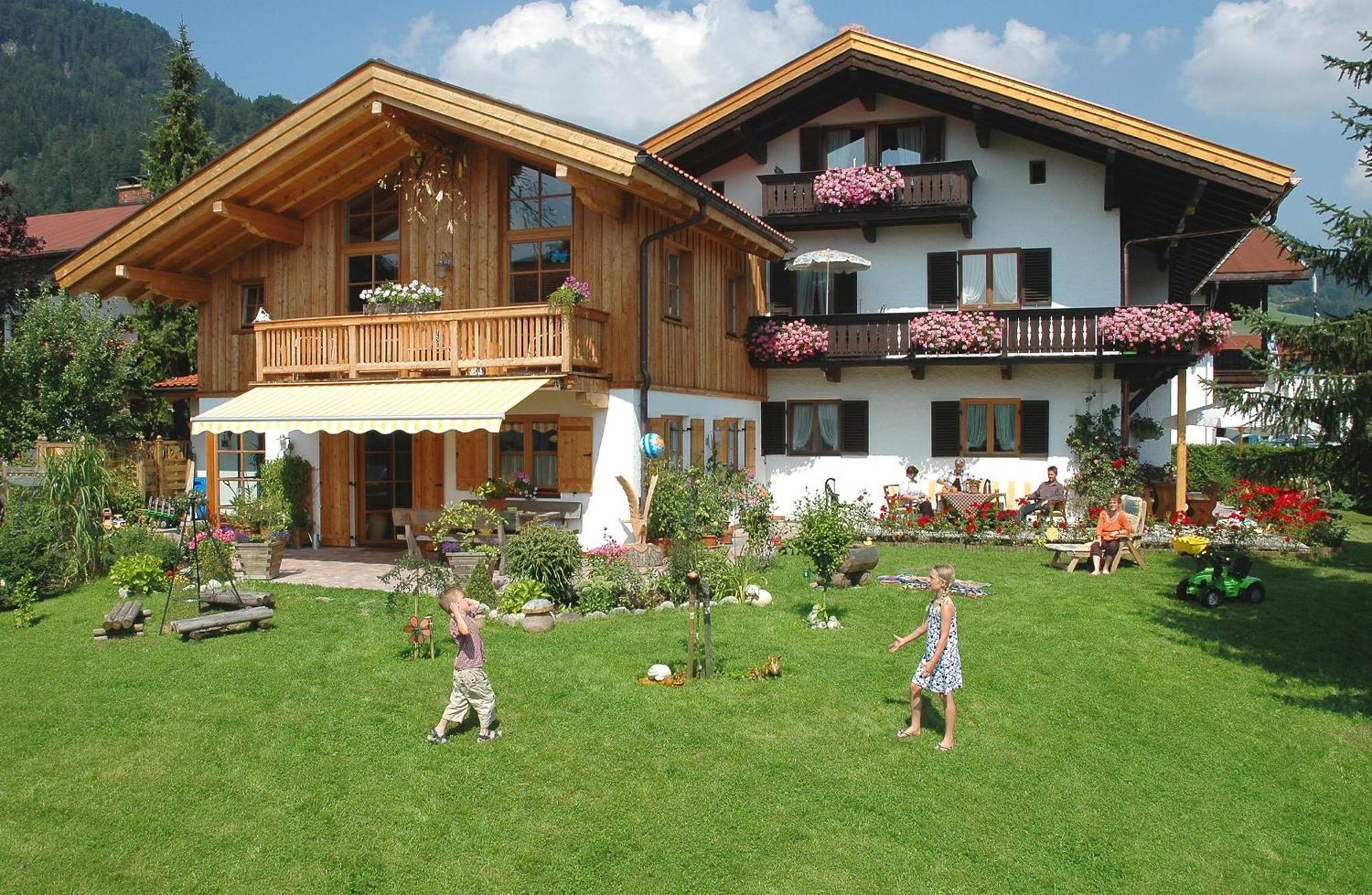 Annemarie Gasthof Reit im Winkl