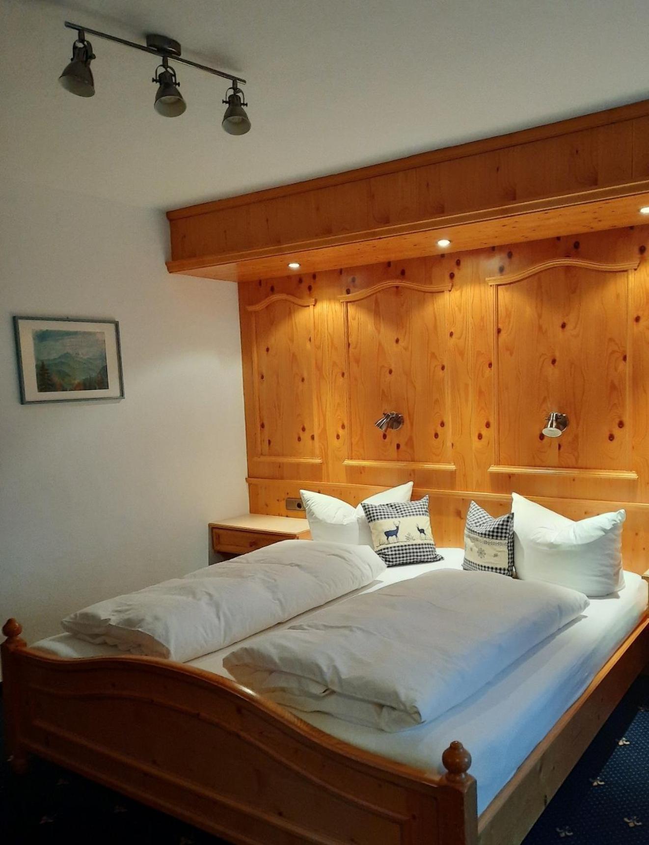 Gaestehaus Annemarie * Reit im Winkl
