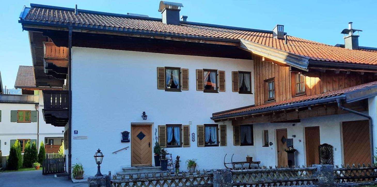 Gaestehaus Annemarie Pensión