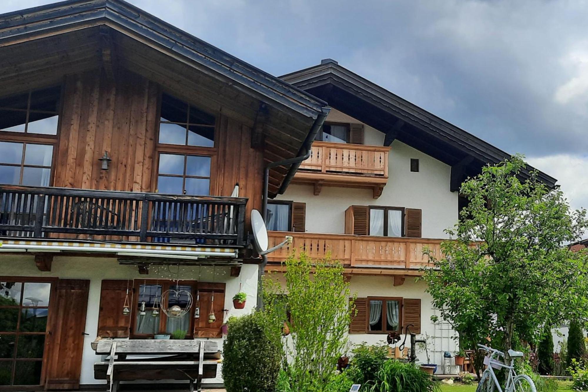 Gaestehaus Annemarie * Reit im Winkl