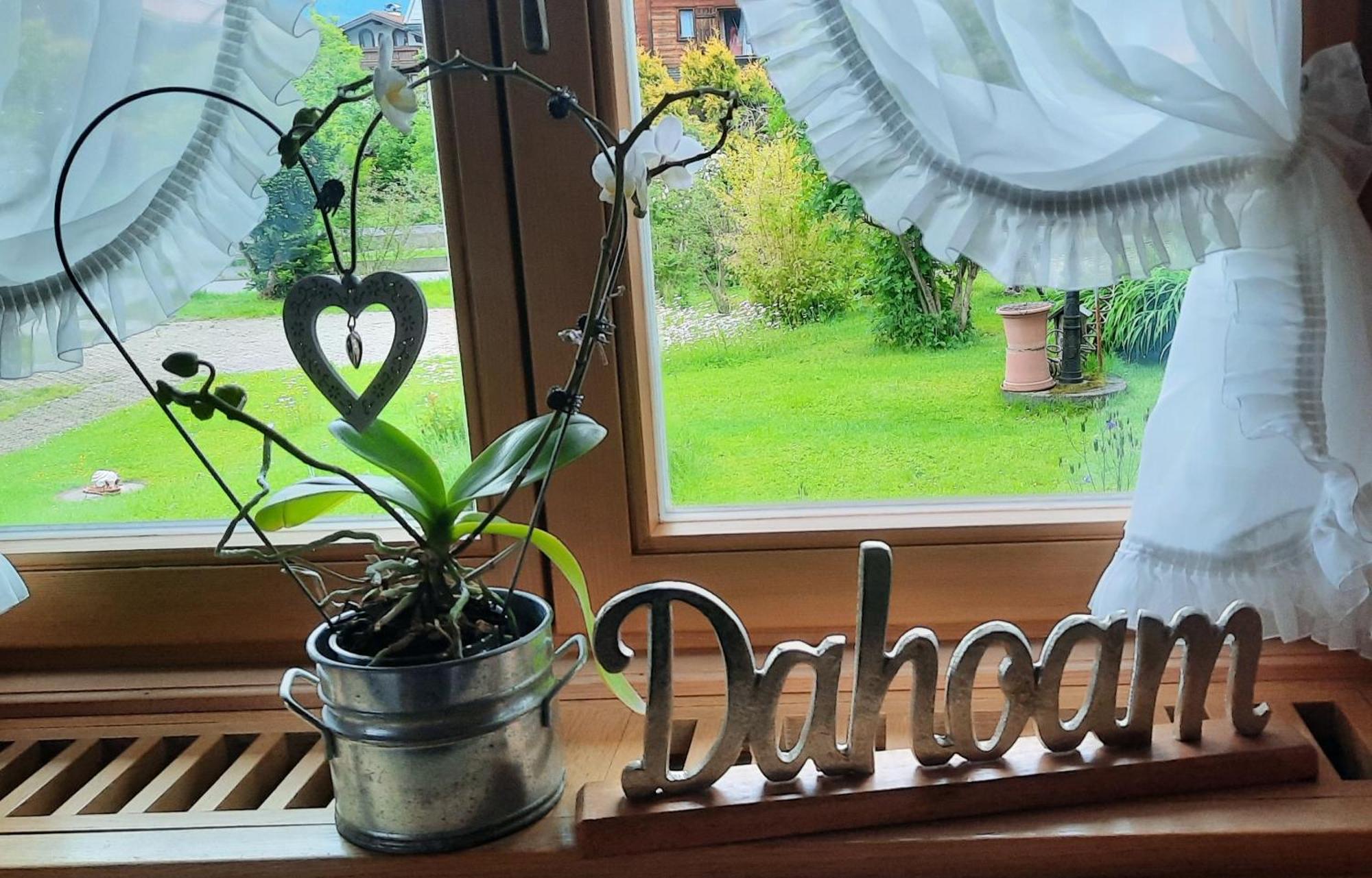 Annemarie * Reit im Winkl