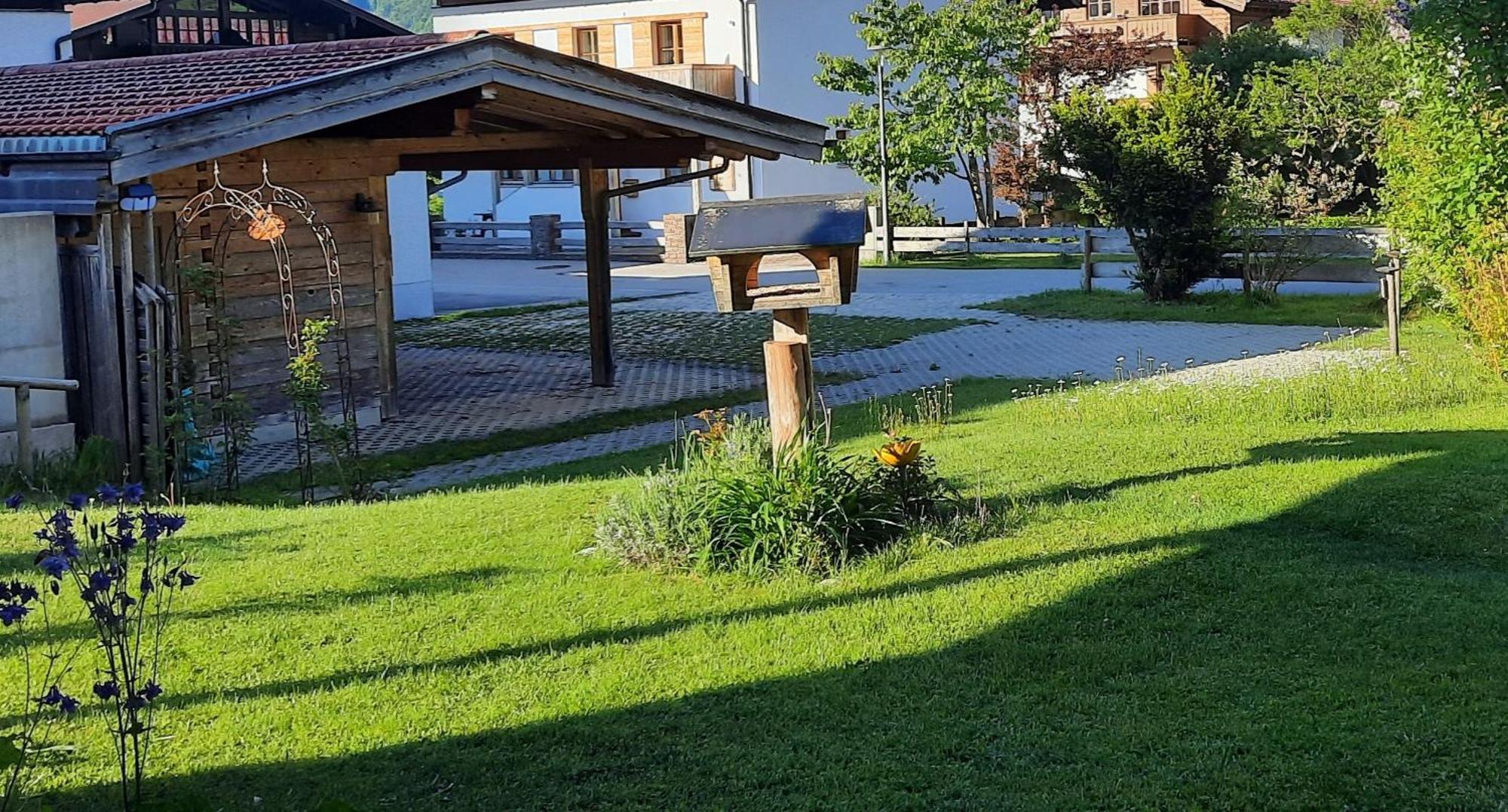 Gaestehaus Annemarie Pensión